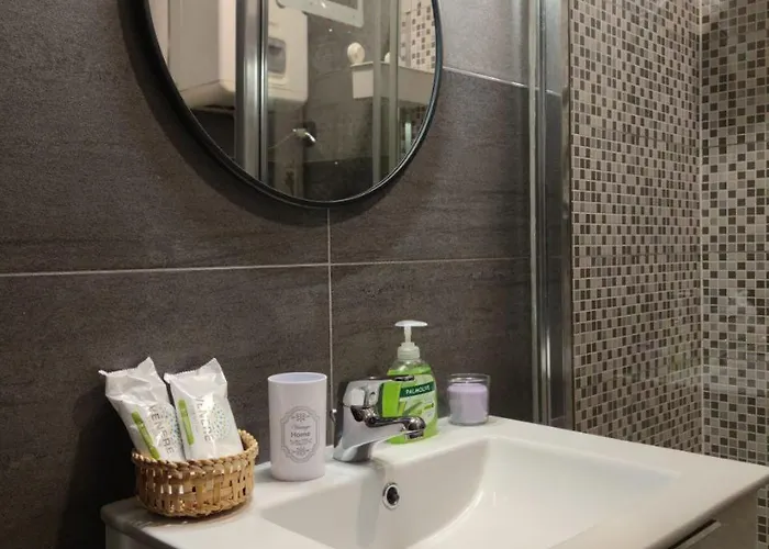 Apartamento de 2 Dormitorios